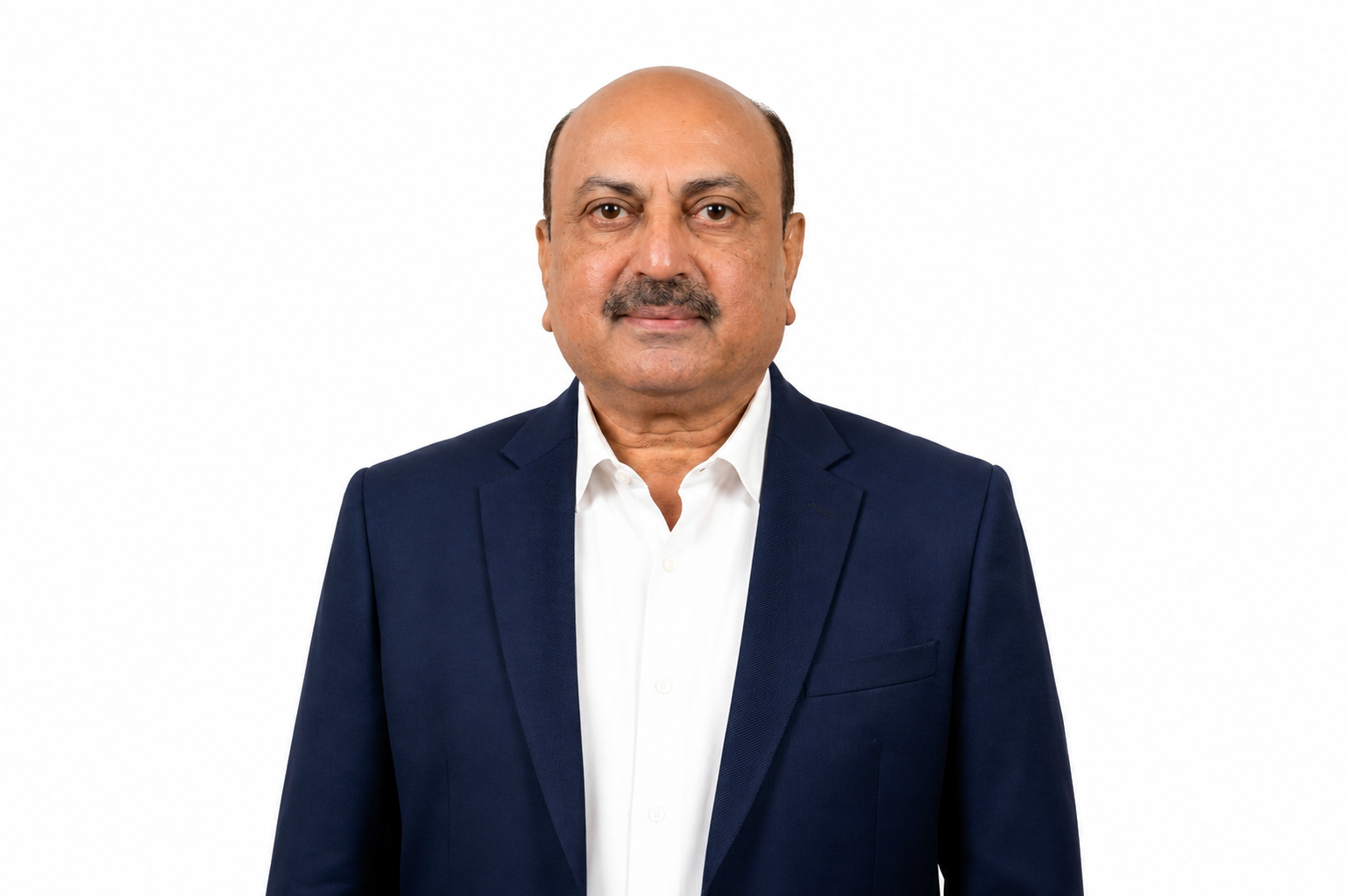 Dr. Ashoksinh Sabalsinh Parmar